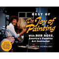 Best of the Joy of Painting - Paperback