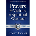 Prayers for Victory in Spiritual Warfare - Paperback