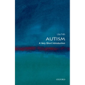 Autism: A Very Short Introduction - Paperback