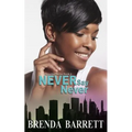 Never Say Never - Paperback