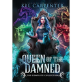 Queen of the Damned: The Complete Series - Hardcover