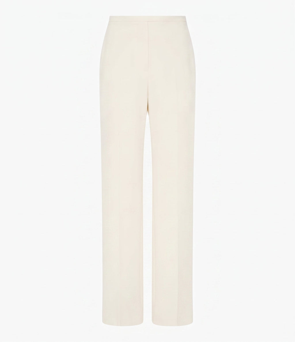 Jersey Pant | Cream