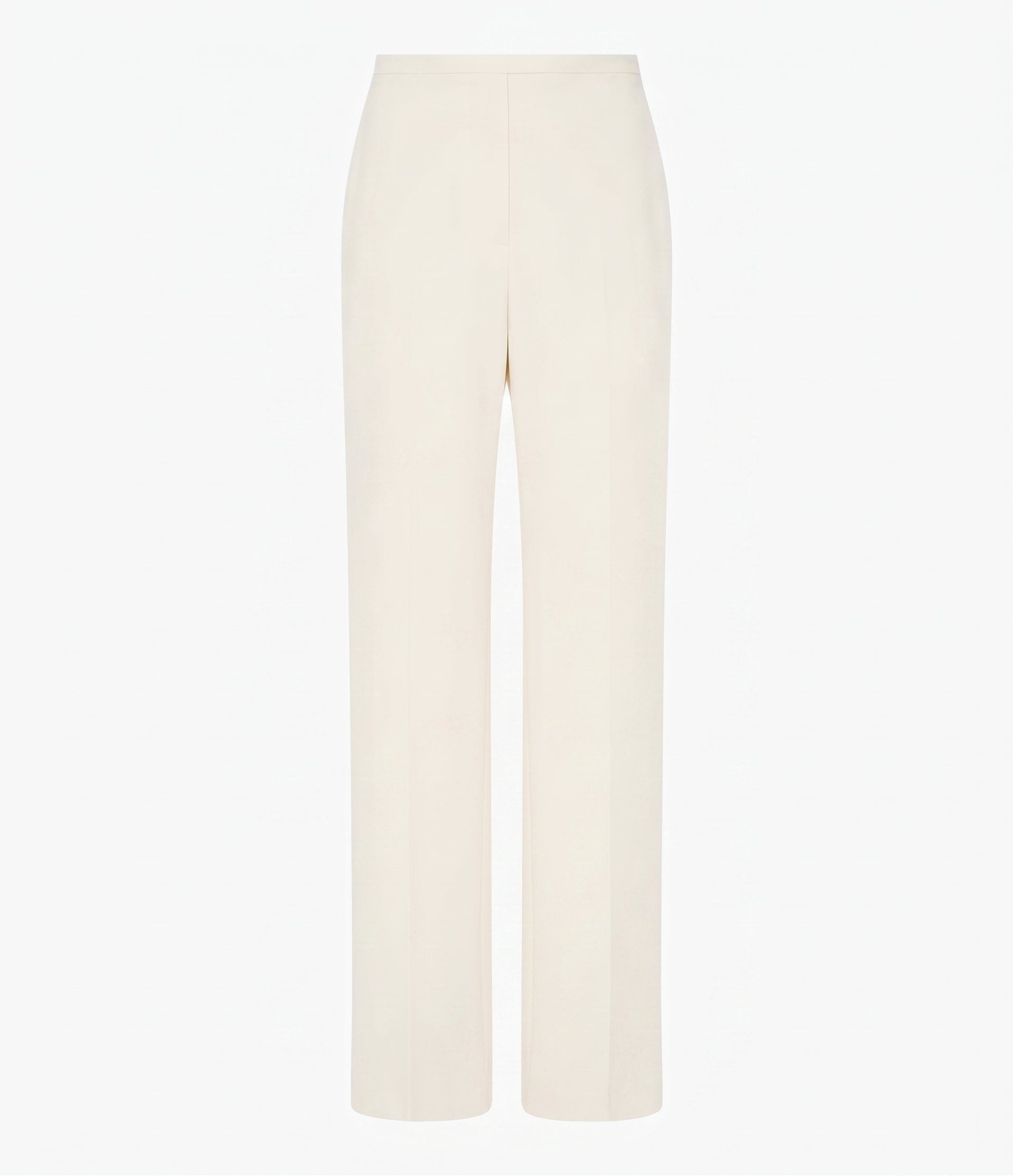 Jersey Pant | Cream