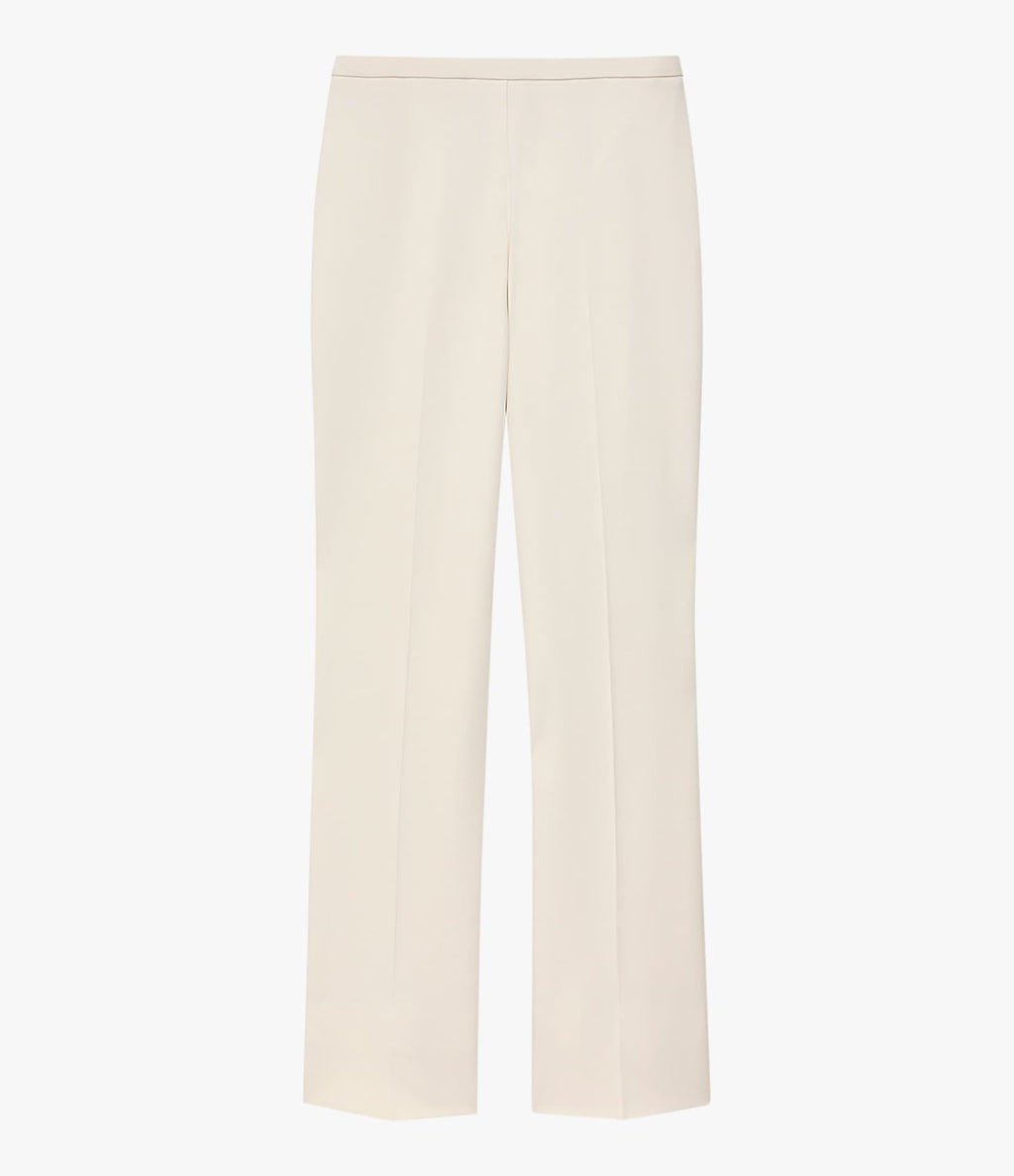 Jersey Pant - Resale | Cream