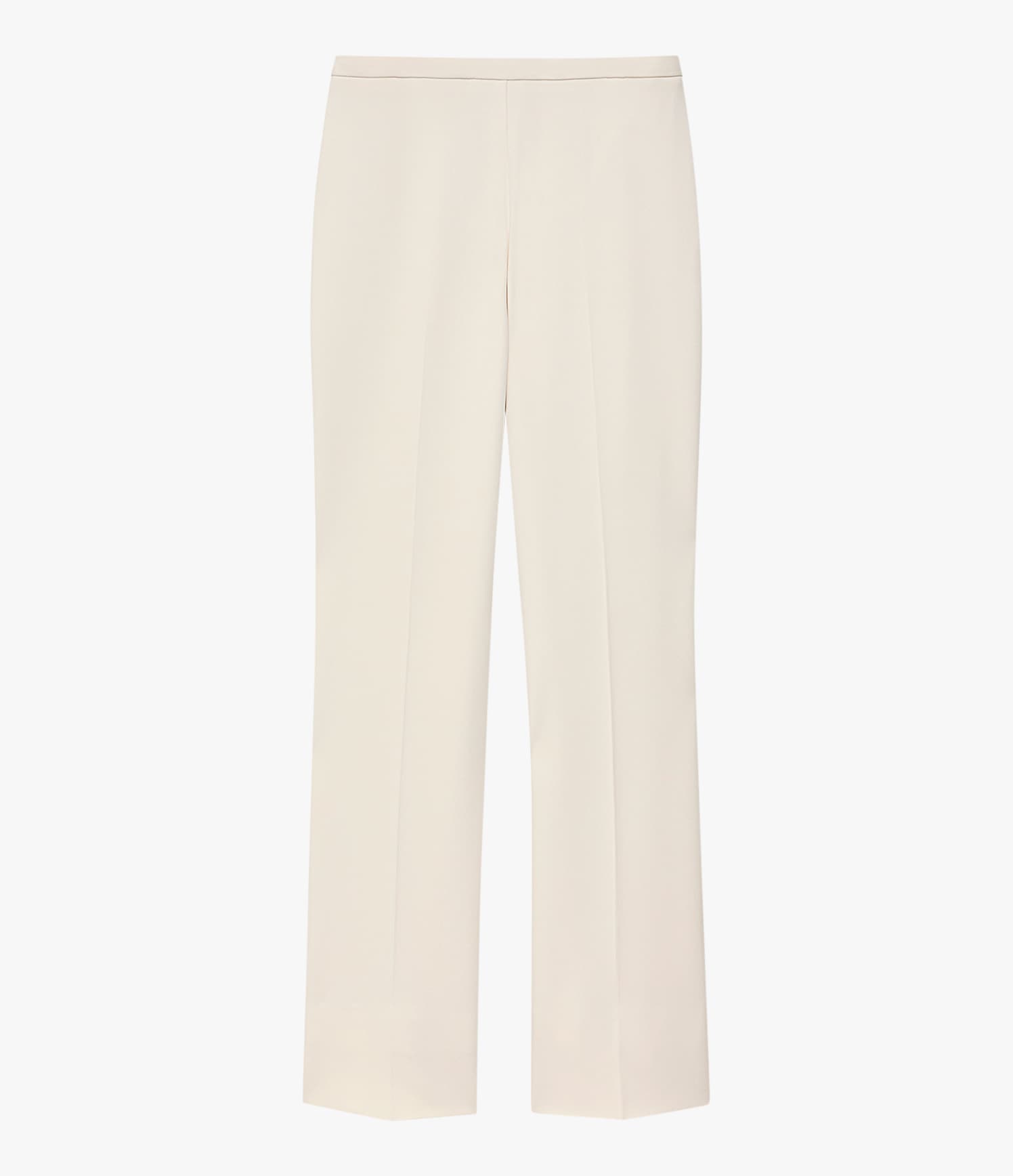 Jersey Pant - Resale | Cream