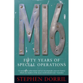 Mi6: Fifty Years of Special Operations - Paperback