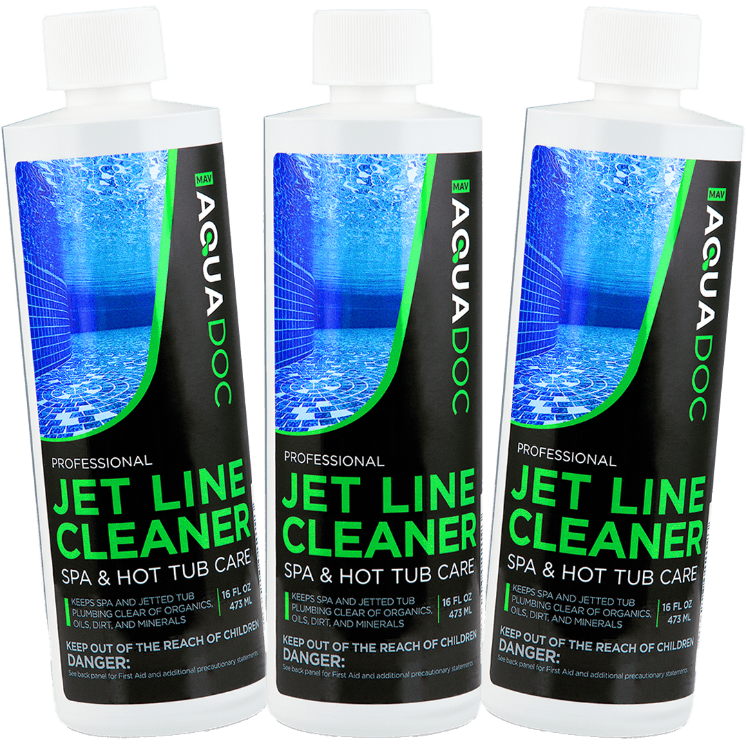 Spa Jet Line Cleaner