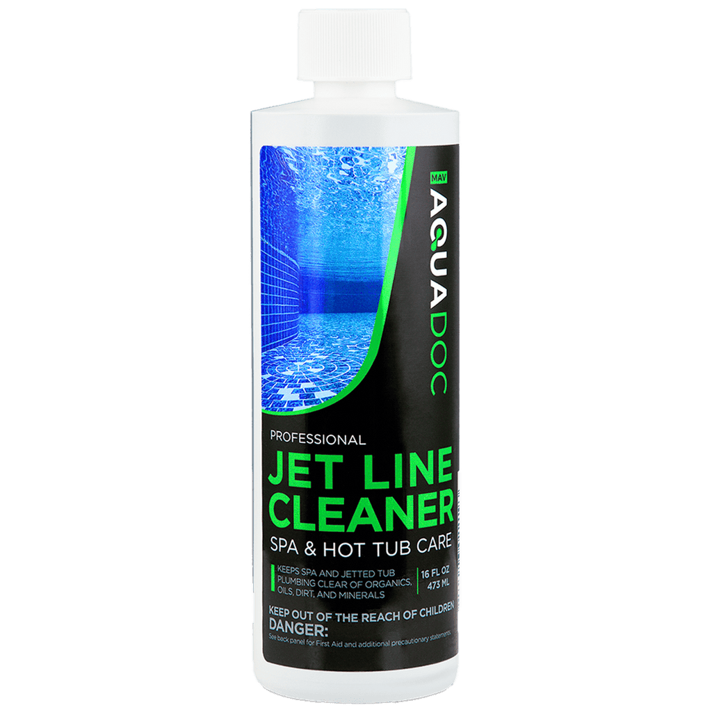 Spa Jet Line Cleaner