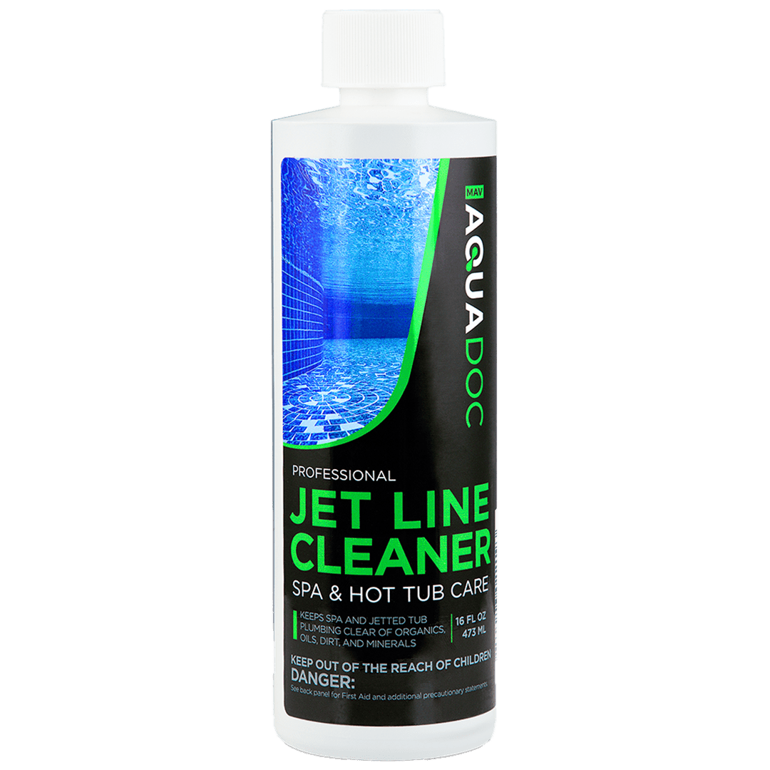 Spa Jet Line Cleaner