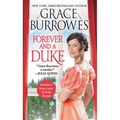 Forever and a Duke: Includes a Bonus Novella - Mass Market Paperbound