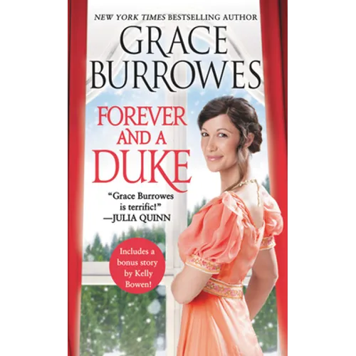 Forever and a Duke: Includes a Bonus Novella - Mass Market Paperbound