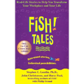 Fish! Tales - Hardcover