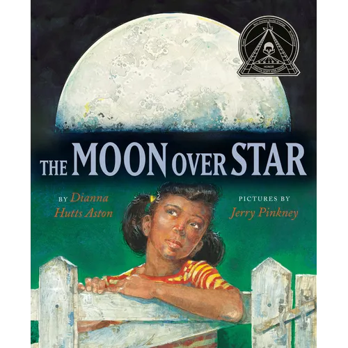 The Moon Over Star - Hardcover