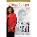 Standing Tall: A Memoir of Tragedy and Triumph - Paperback