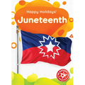 Juneteenth - Paperback