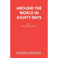 Around the World in Eighty Days - Paperback