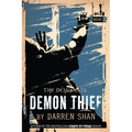 Demon Thief - Paperback