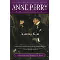 Traitors Gate - Paperback