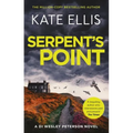 Serpent's Point: Book 26 in the Di Wesley Peterson Crime Series - Paperback