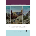 A Commentary on Numbers: Narrative, Ritual, and Colonialism - Paperback