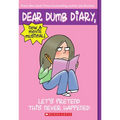 Let's Pretend This Never Happened (Dear Dumb Diary #1) - Mass Market Paperbound