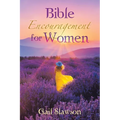 Bible Encouragement for Women - Paperback