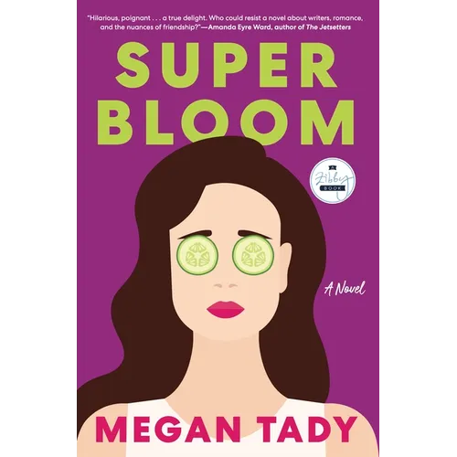 Super Bloom - Paperback