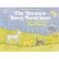 The Bremen-Town Musicians - Paperback