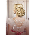 The Philippa Holds Court - Paperback