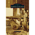 Lewis County - Hardcover