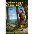 Stray: Touchstone (Part 1) - Paperback
