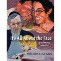 It's All About the Face: Quilted Fabric Portraits - Paperback