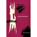 Nightwood - Paperback