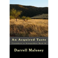An Acquired Taste: Countdown to Armageddon: Book 10 - Paperback