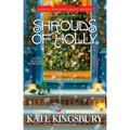 Shrouds of Holly - Paperback