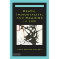Death, Immortality, and Meaning in Life - Paperback