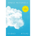 Cloud Atlas (20th Anniversary Edition) - Hardcover