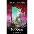 The Last Battle - Mass Market Paperbound