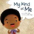 My Kind of Me - Paperback