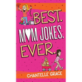 Best Mom Jokes Ever - Paperback