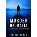 Murder on Matia - Paperback