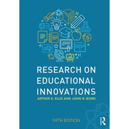 Research on Educational Innovations - Paperback