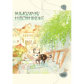 Milkyway Hitchhiking, Volume 1 - Paperback