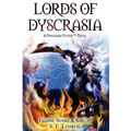 Lords of Dyscrasia - Paperback