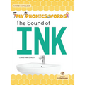 The Sound of Ink - Paperback