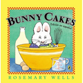 Bunny Cakes (Edición En Español) - Paperback