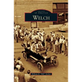 Welch - Hardcover