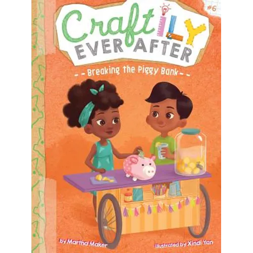 Breaking the Piggy Bank - Hardcover