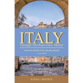Italy Through the Rear-View Mirror: Finding Connection and Belonging - Paperback