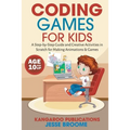 Coding Games for Kids - Paperback